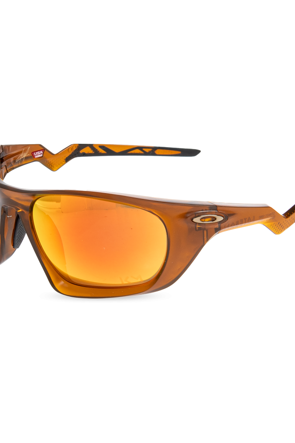 Oakley Gafas de sol ‘Lateralis’