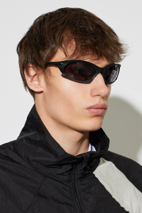 Oakley ‘Plantaris’ sunglasses
