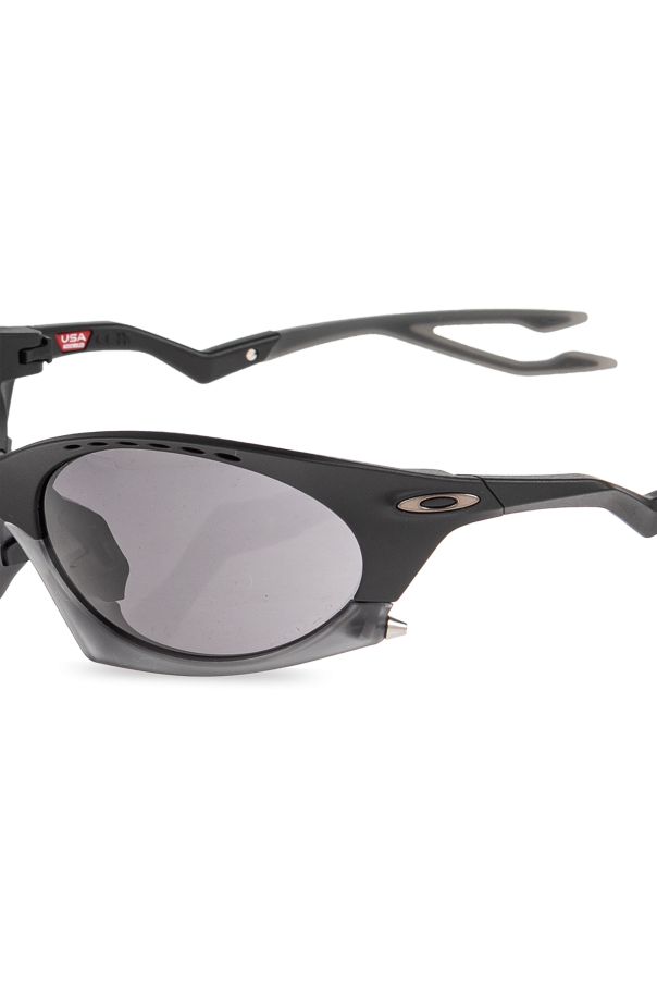 Oakley ‘Plantaris’ sunglasses