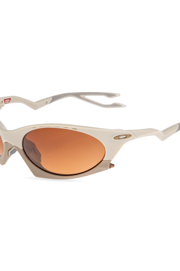 Oakley ‘Plantaris’ sunglasses