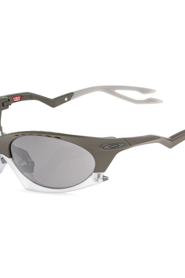 Oakley ‘Plantaris’ sunglasses