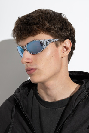 Oakley Slnečné okuliare ‘Eye Jacket™ Redux’