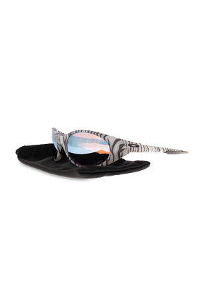 Oakley Slnečné okuliare ‘Eye Jacket™ Redux’