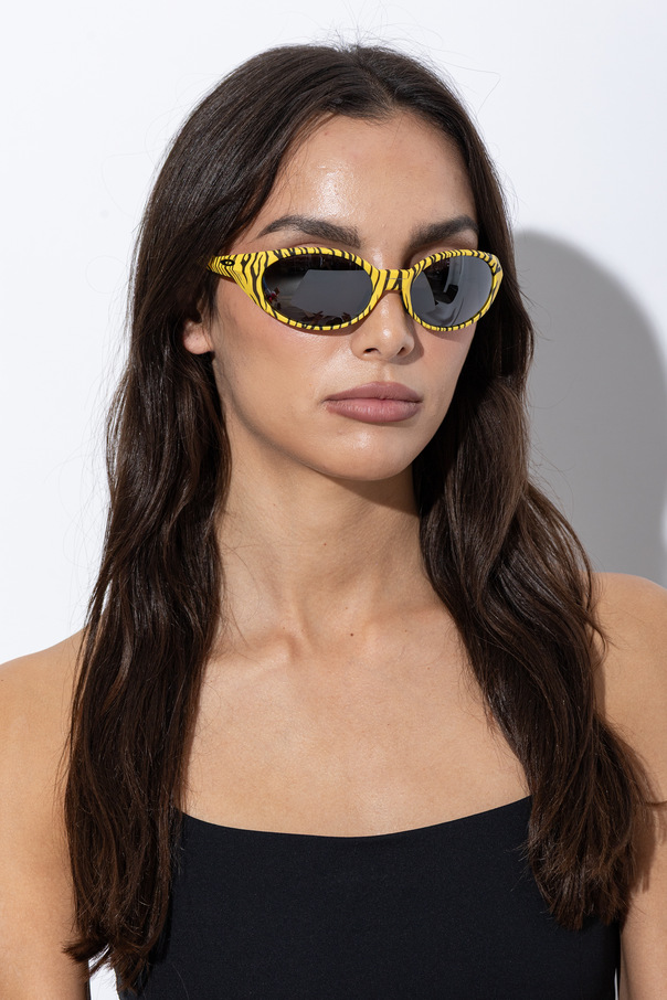 Oakley Gafas de sol ‘Eye Jacket™ Redux’