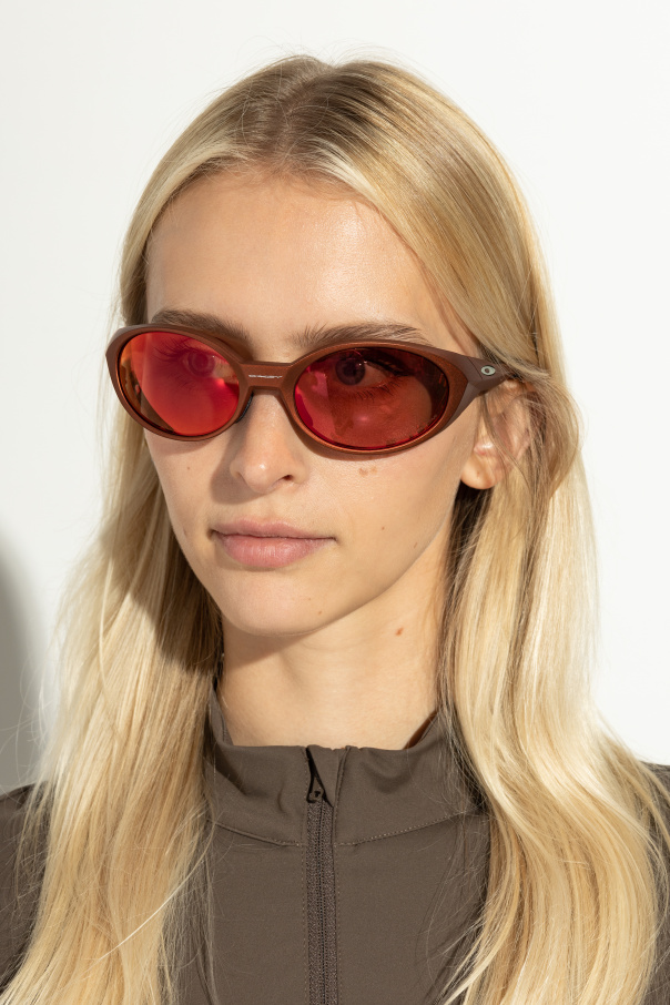 Oakley Sunglasses "Eyejacket Redux"