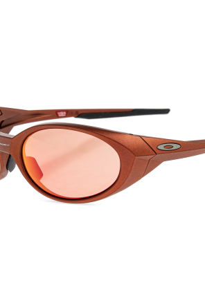 Oakley Sunglasses "Eyejacket Redux"
