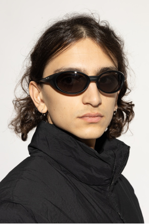 Oakley Okulary przeciwsłoneczne `Eyejacket Redux`