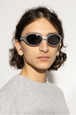 Oakley Okulary przeciwsłoneczne `Eyejacket Redux`