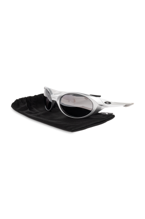 Oakley Okulary przeciwsłoneczne `Eyejacket Redux`
