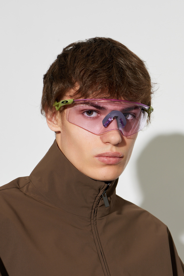 Oakley 'QNTM Kato' sunglasses