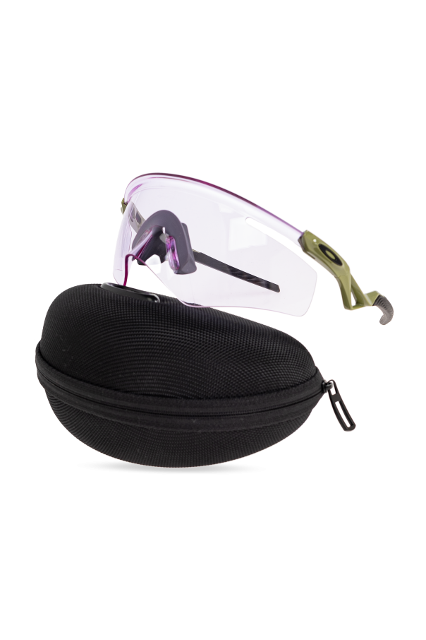 Oakley 'QNTM Kato' sunglasses