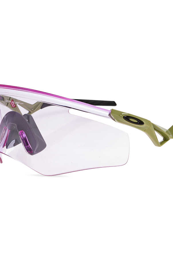 Oakley 'QNTM Kato' sunglasses