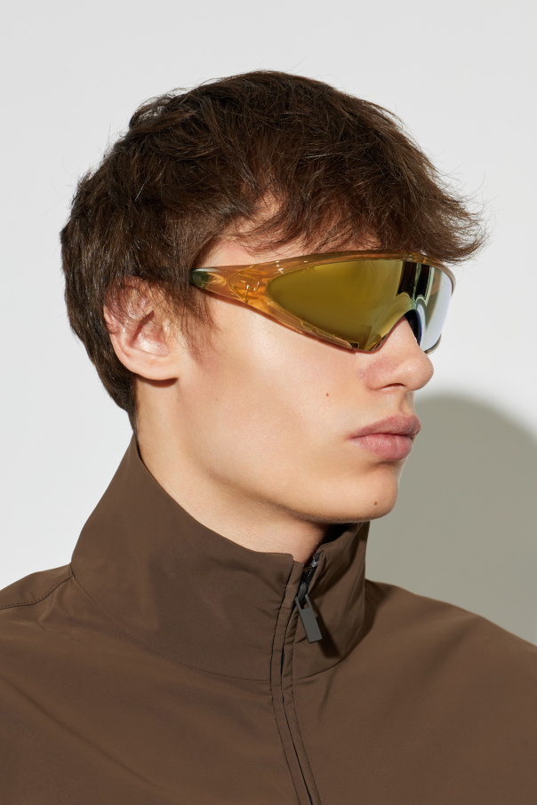Oakley 'Ellipse' sunglasses