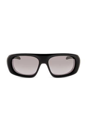 ‘Belleville’ sunglasses
