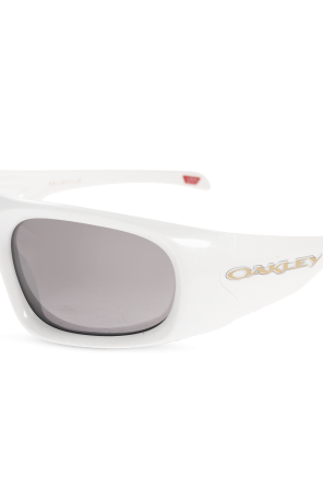 Oakley 'Belleville' sunglasses