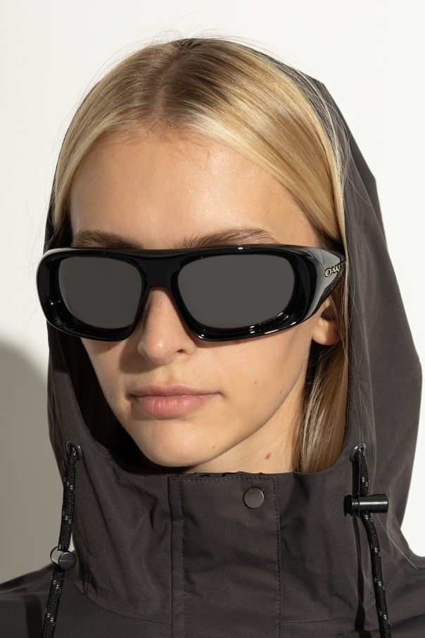 Oakley "Belleville" sunglasses