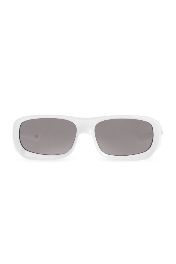 "De Soto" sunglasses od Oakley
