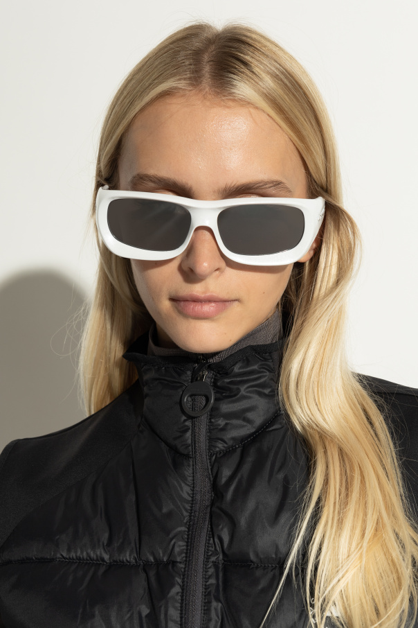 Oakley "De Soto" sunglasses