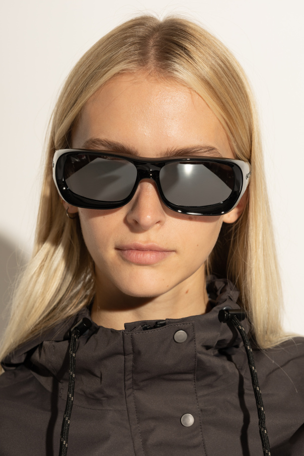 Oakley "De Soto" sunglasses