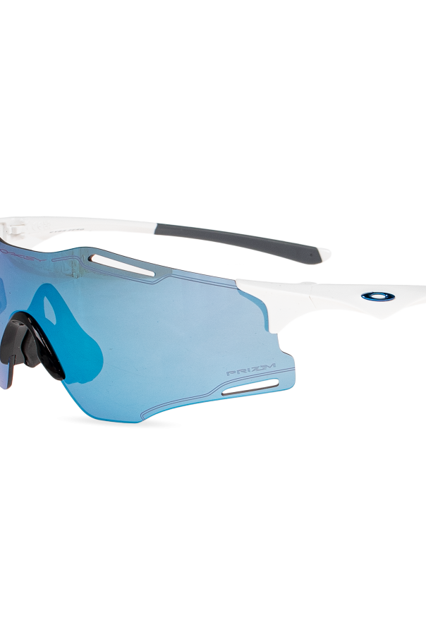 Oakley ‘Cybr Zero’ sunglasses