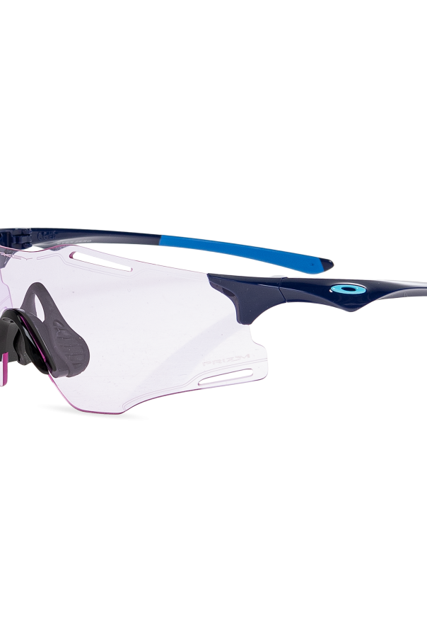 Oakley ‘Cybr Zero’ sunglasses