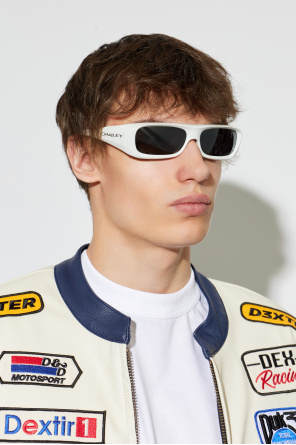 ‘permian’ sunglasses od Oakley