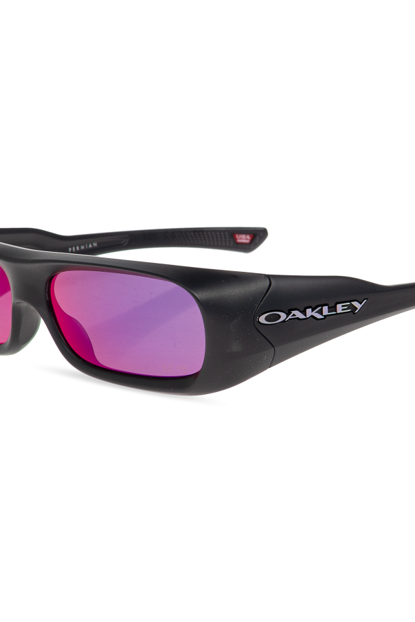 Oakley ‘Permian’ sunglasses