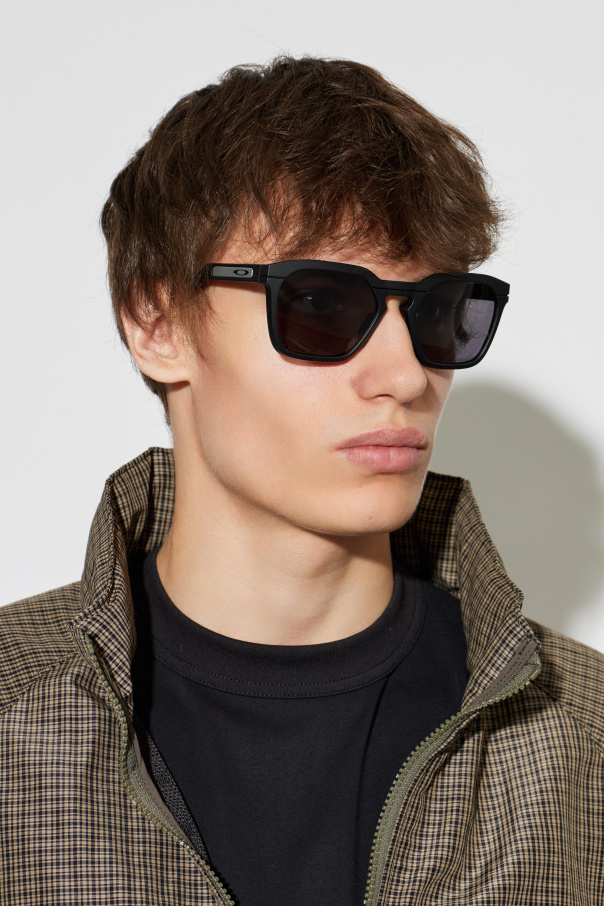 Oakley 'HSTN SQ' sunglasses