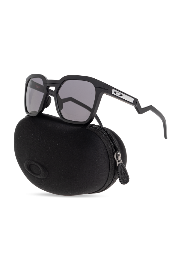 Oakley 'HSTN SQ' sunglasses