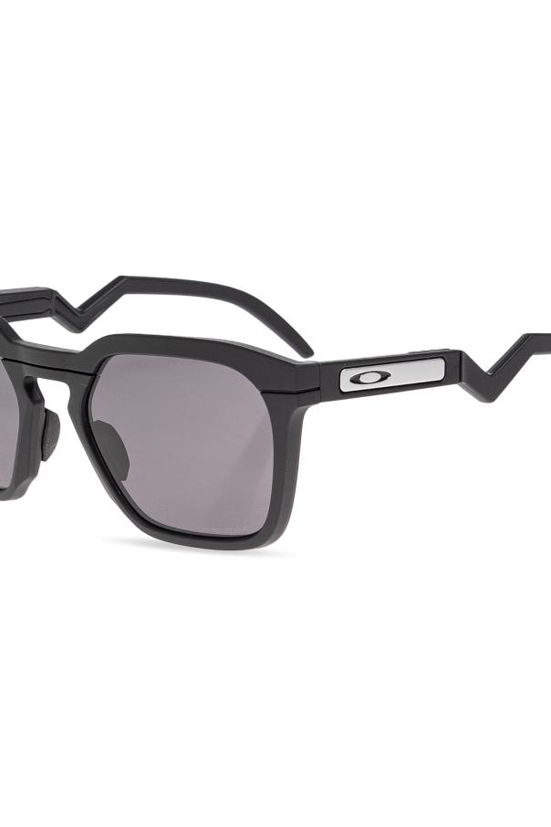 Oakley 'HSTN SQ' sunglasses