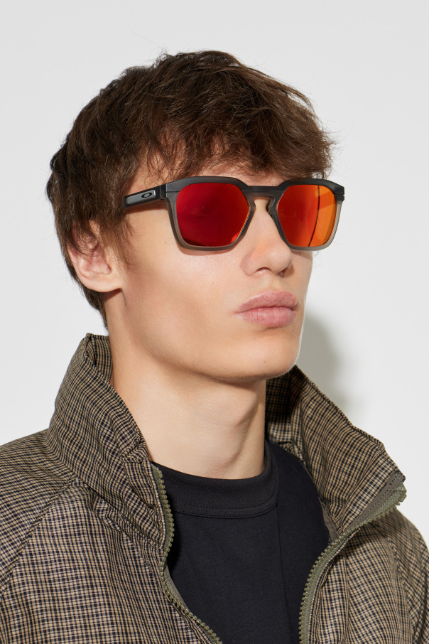 Oakley Gafas de sol ‘HSTN SQ’