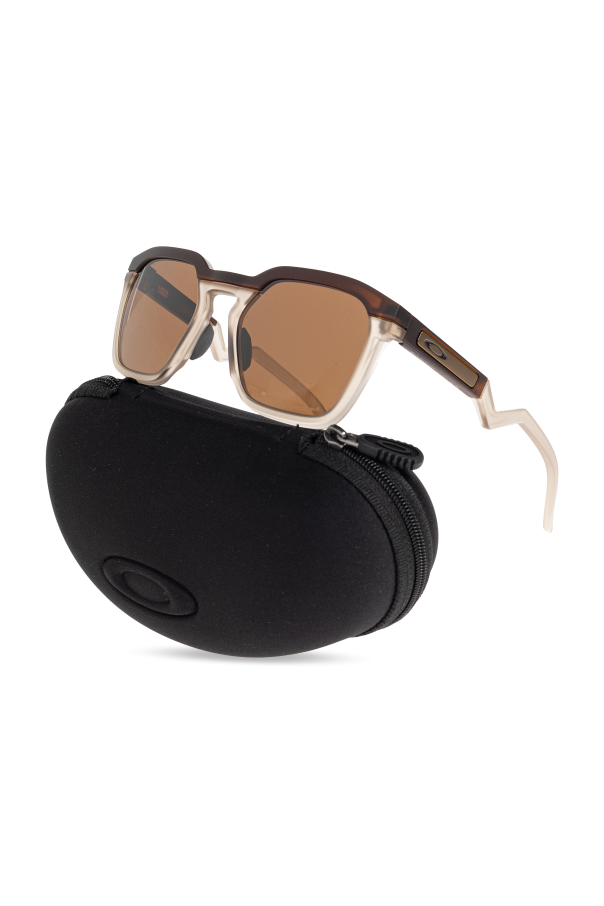 Oakley ‘HSTN SQ’ sunglasses