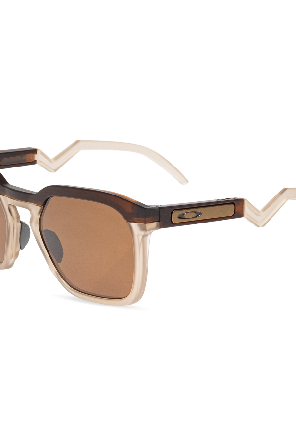 Oakley ‘HSTN SQ’ sunglasses