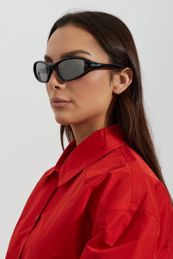 Oakley Óculos de sol ‘Portal Jacket’