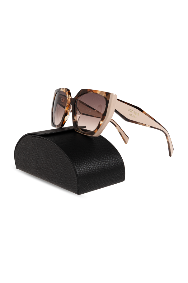 Prada Sunglasses `15WS`
