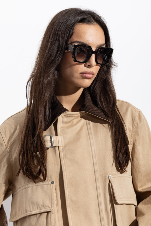 Prada "15WS" sunglasses