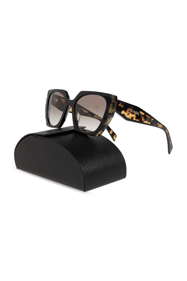 Prada "15WS" sunglasses