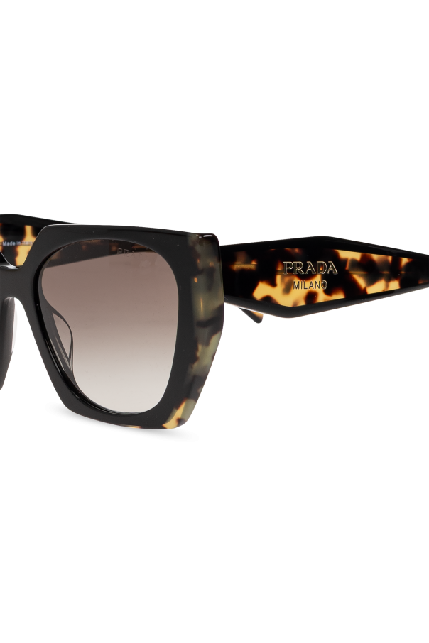 Prada "15WS" sunglasses