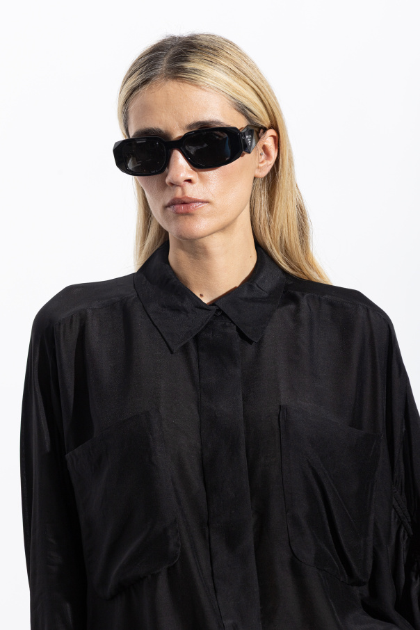 Prada "17WS" sunglasses
