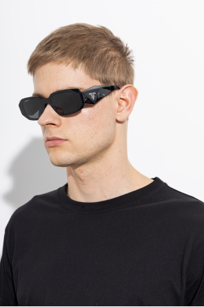 Prada "17WS" sunglasses
