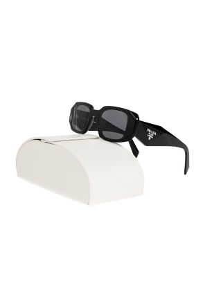 Prada "17WS" sunglasses