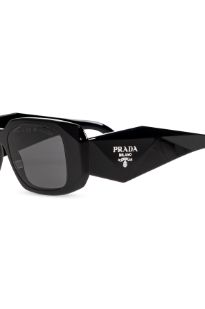 Prada "17WS" sunglasses