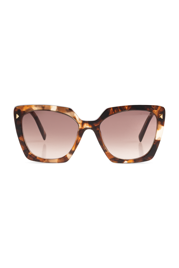 '23ZS' sunglasses od Prada