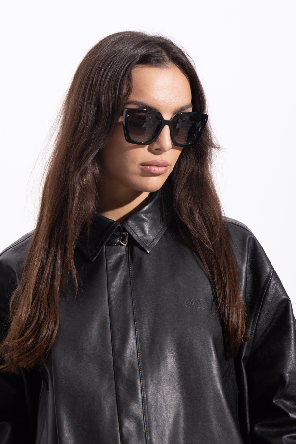 Prada "23ZS" sunglasses