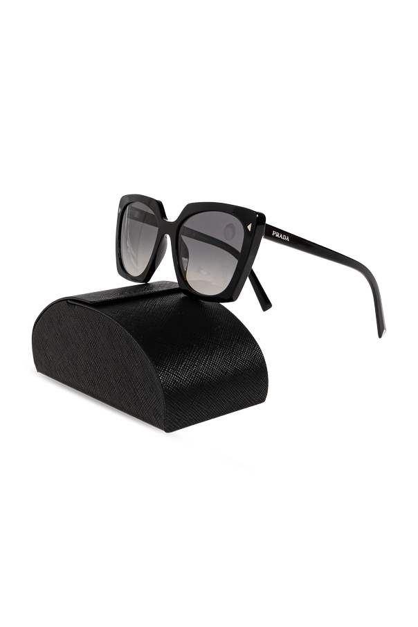 Prada "23ZS" sunglasses