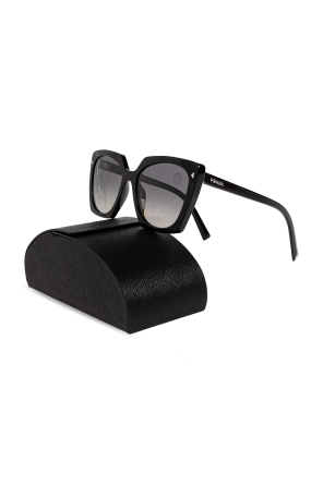 Prada "23ZS" sunglasses