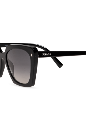 Prada "23ZS" sunglasses