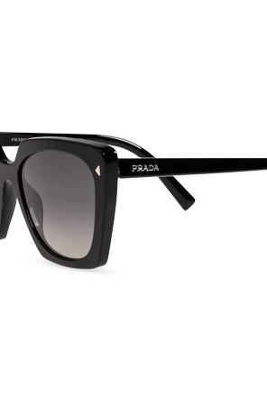Prada "23ZS" sunglasses