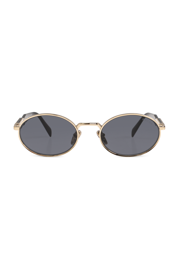 Sunglasses `65ZS` od Prada