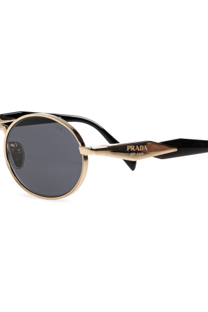 Prada Sunglasses `65ZS`
